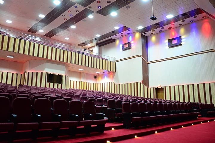 auditorium